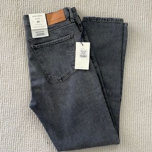 Citizens of Humanity Olivia High Rise Jeans